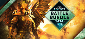 

For Honor - Battle Bundle Y4S4