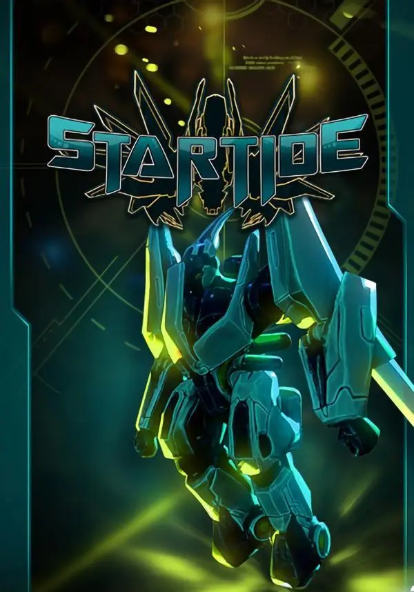 

Startide
