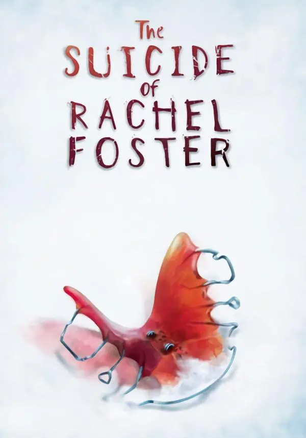 

The Suicide of Rachel Foster