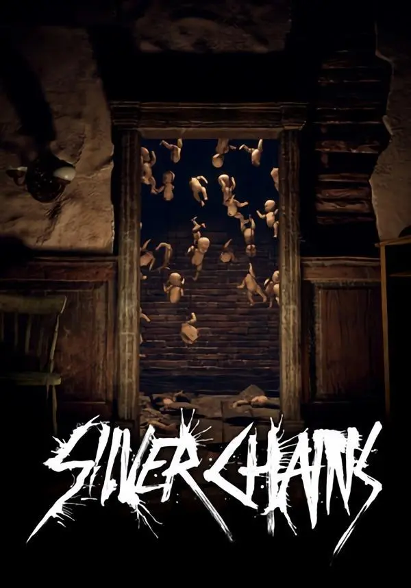 

Silver Chains