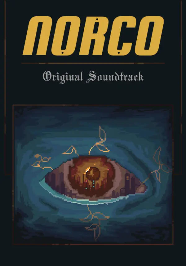 

NORCO - Original Soundtrack