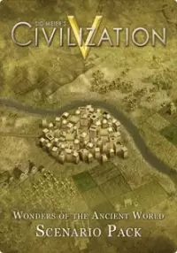 

Civilization V: Wonders of the Ancient World Scenario Pack