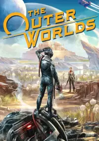 

The Outer Worlds (Steam)