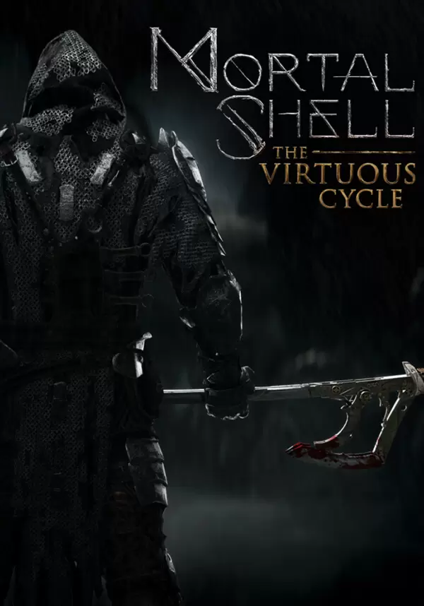 

Mortal Shell: The Virtuous Cycle