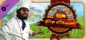 

Tropico 5 - The Big Cheese. Дополнение