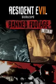 

Resident Evil 7 biohazard - Banned Footage Vol.1