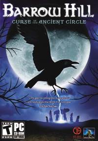 

Barrow Hill: Curse of the Ancient Circle