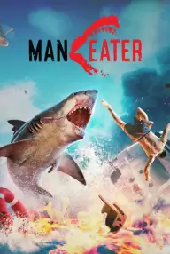 

Maneater (Epic)