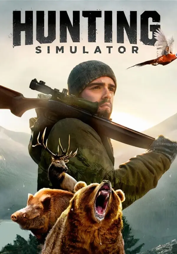 

Hunting Simulator
