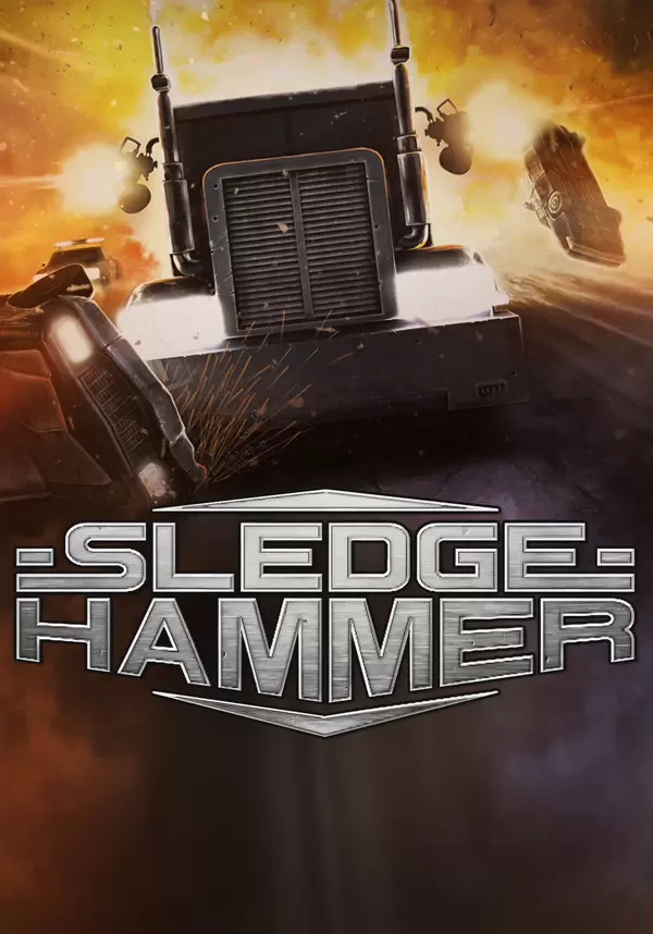

Sledgehammer