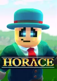

Horace