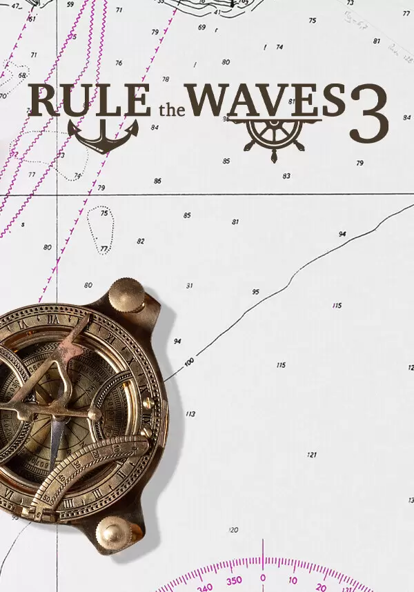 

Rule the Waves 3