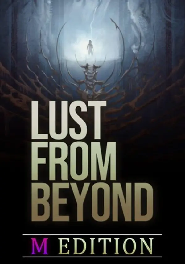 

Lust From Beyond: M Edition