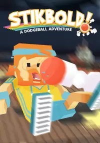 

Stikbold!
