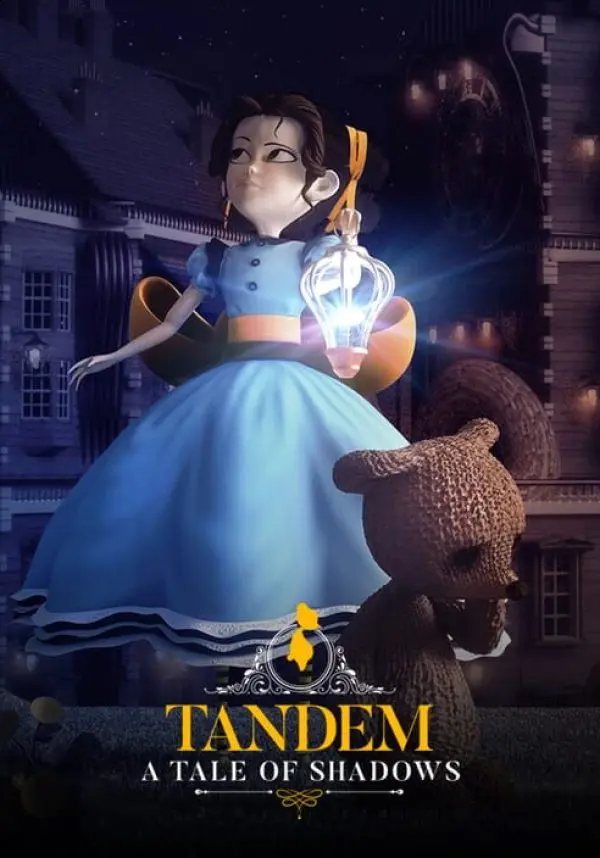 Tandem: A Tale of Shadows