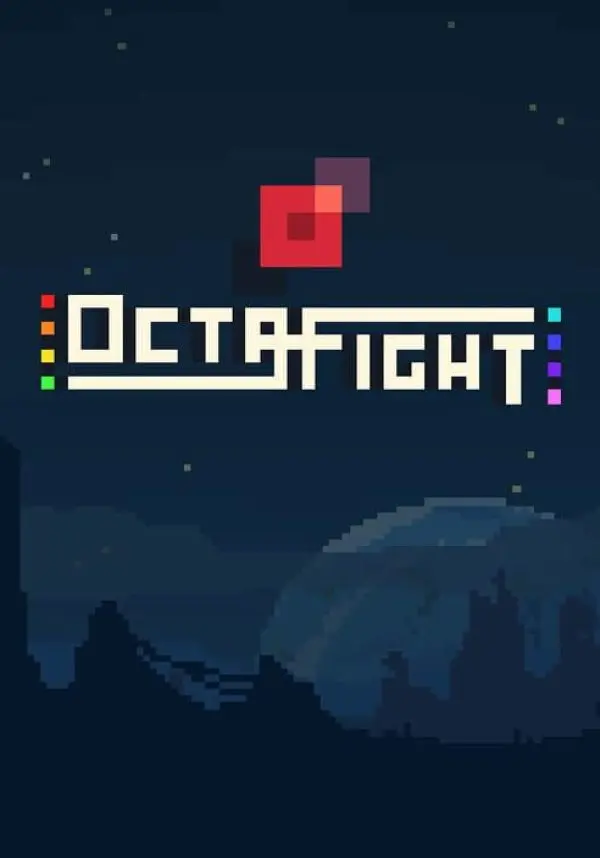

OctaFight