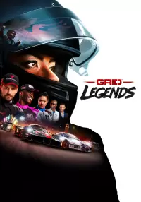 

GRID Legends