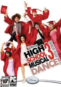 

Disney High School Musical 3: Senior Year Dance