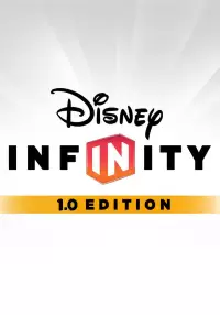 

Disney Infinity 1.0: Gold Edition