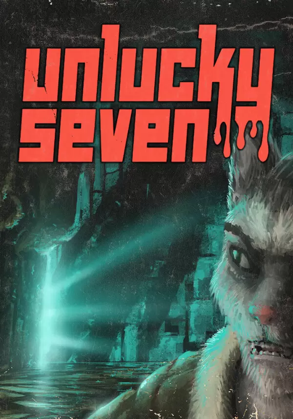 

Unlucky Seven