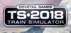 

Train Simulator 2018