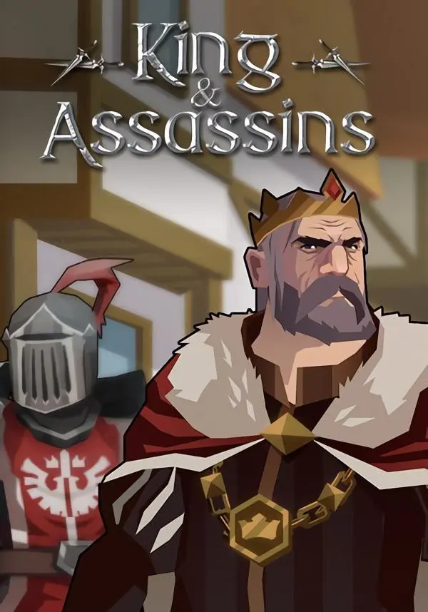 

King and Assassins