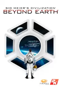 

Sid Meier's Civilization: Beyond Earth [Mac]