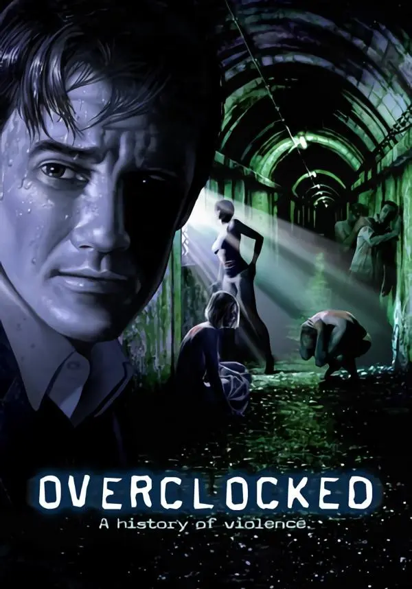 

Overclocked: A History of Violence