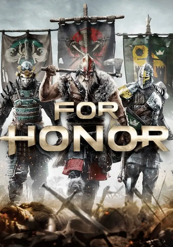 

For Honor