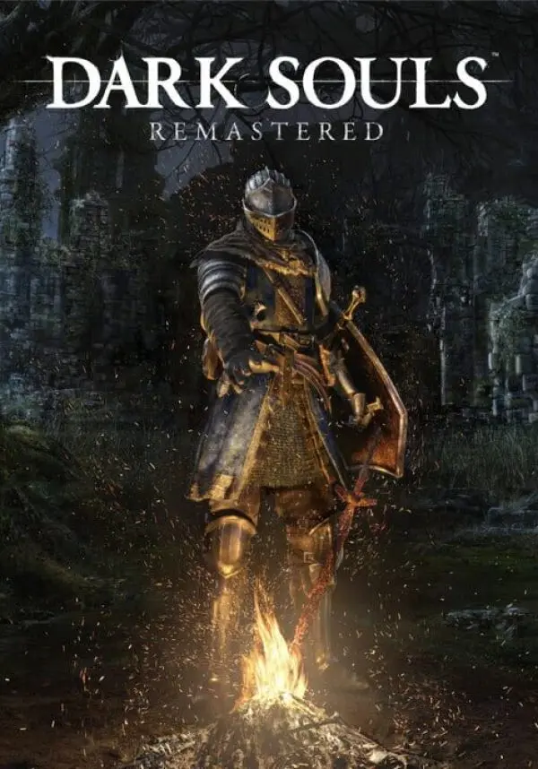 

Dark Souls: Remastered