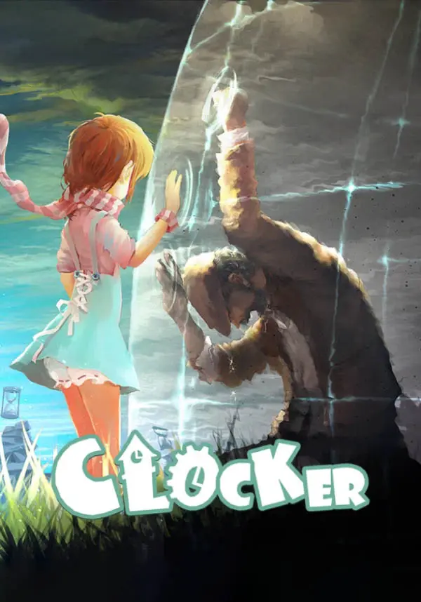 

Clocker