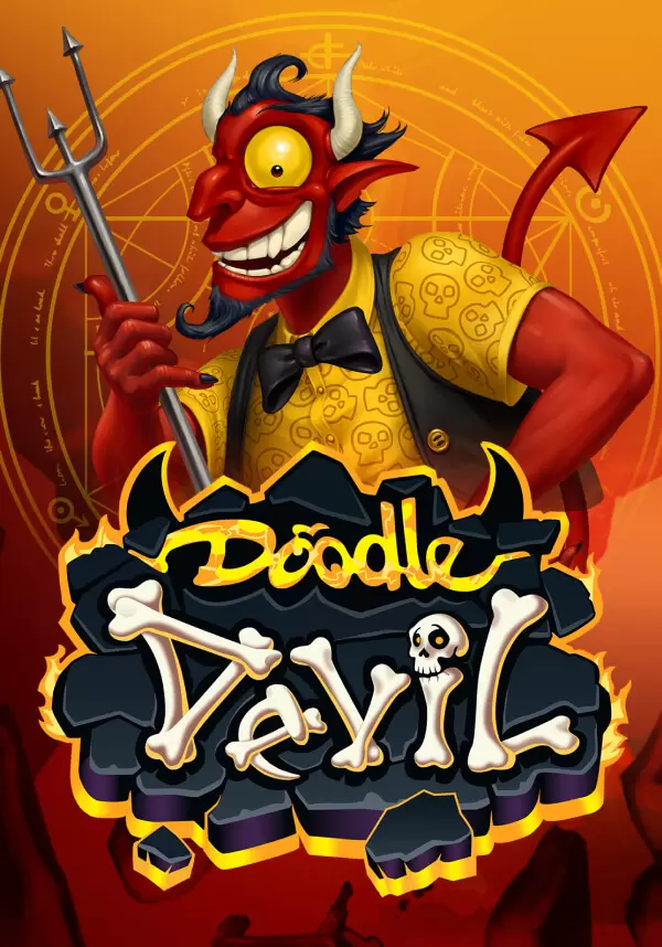 

Doodle Devil