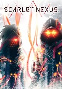Scarlet Nexus