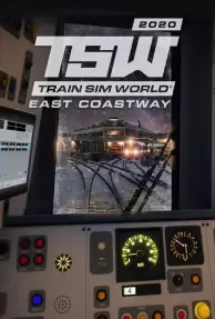 

Train Sim World 2020. Train Sim World®: East Coastway: Brighton – Eastbourne & Seaford Route Add-On