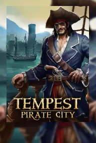 

Tempest - Pirate City