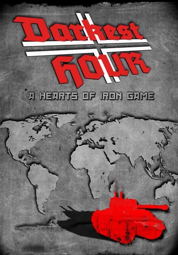 

Darkest Hour: A Hearts of Iron Game