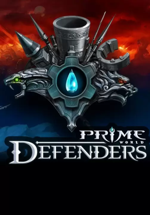 Prime world defenders