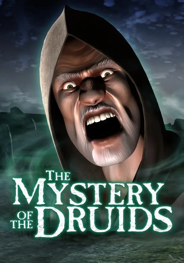 

The Mystery of the Druids