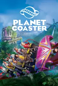 

Planet Coaster [Mac]