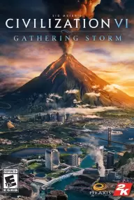 

Sid Meier's Civilization VI (Steam). Sid Meier’s Civilization VI: Gathering Storm (Steam)