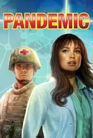 

Pandemic: The Board Game