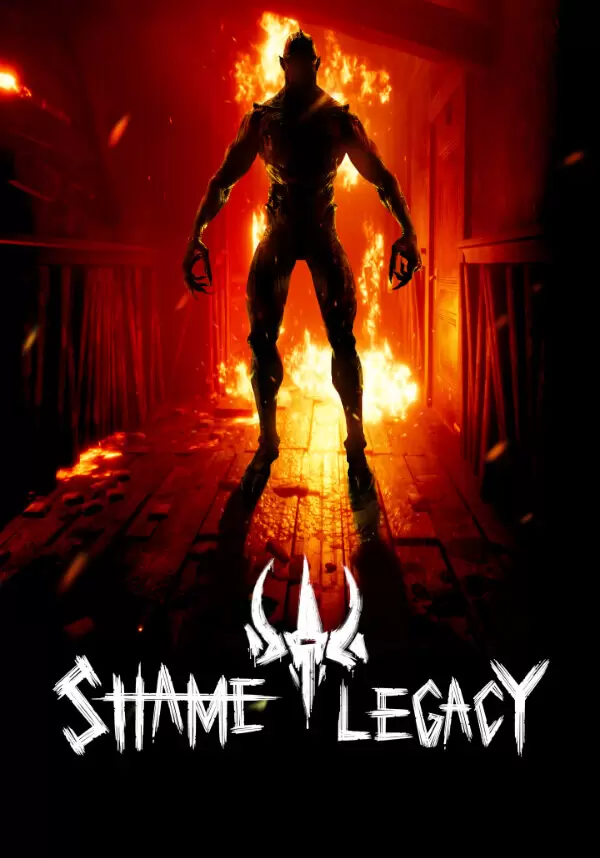 

Shame Legacy