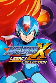 

Mega Man™ X Legacy Collection