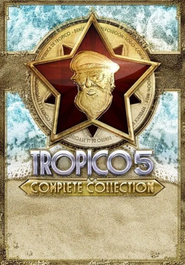 

Tropico 5 - Complete Collection