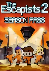 

The Escapists 2 - Season Pass