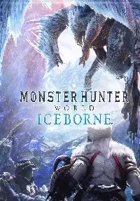 

MONSTER HUNTER: WORLD: Iceborne