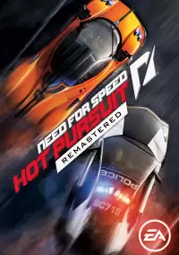 

NEED FOR SPEED HOT PURSUIT REMASTERED