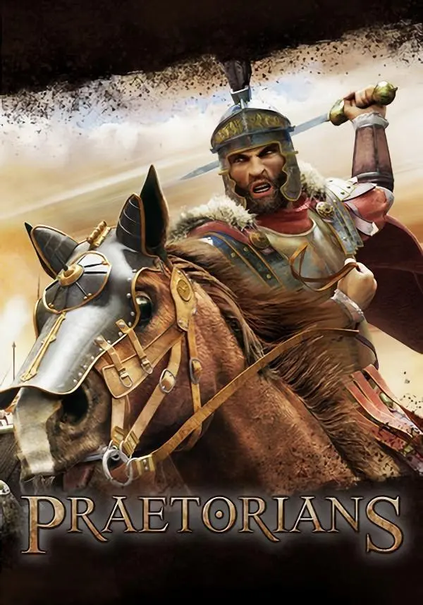 

Praetorians