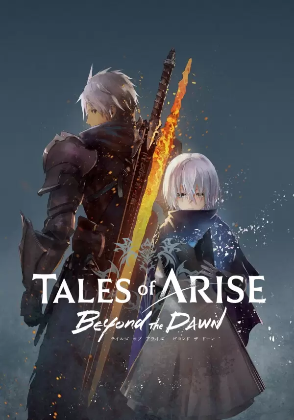 

Tales of Arise - Beyond the Dawn Expansion