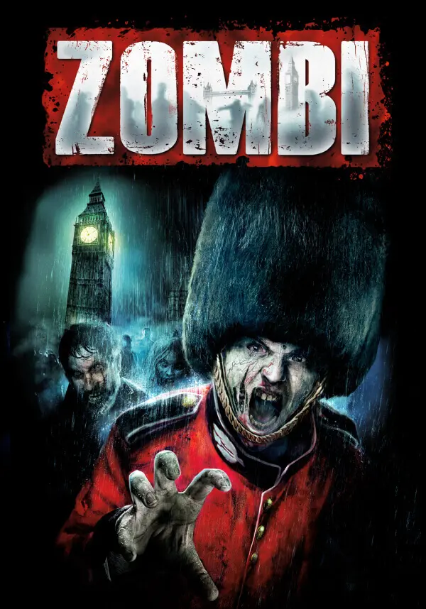 

Zombi